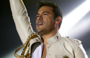 Carlos Rivera en la Feria X’matkuil: Costo y dónde comprar los boletos