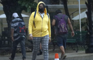 Clima en Yucatán: Desempolva el suéter, la heldez está por llegar a Yucatán