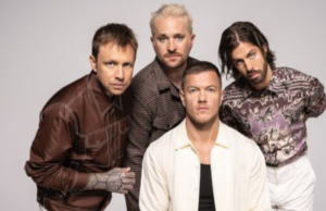 Imagine Dragons cancela gira por Latinoamérica