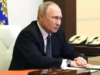 Putin declara ley marcial en las cuatro regiones de Ucrania anexionadas a Rusia