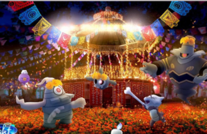 Pokémon Go tendrá evento por el Día de muertos, aquí los detalles