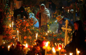 ¿1 y 2 de noviembre son días oficiales de descanso?