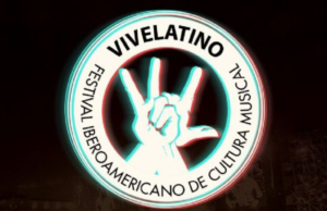 Revelan cartel oficial del Vive Latino 2023