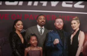 Creed III estrena su tráiler oficial con Michael B. Jordan, Jonathan Majors y “Canelo” Álvarez: VIDEO