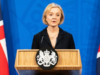 Liz Truss dimite como primera ministra de Reino Unido tras solo 45 días en el cargo