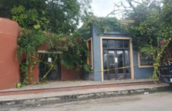 Investigan a sospechoso de doble homicidio en hostal de Valladolid