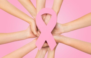 ¿Qué tan rápido se propaga el cáncer de mama?