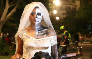 Rodada de las Ánimas: Fecha, hora y lugar de encuentro en Mérida