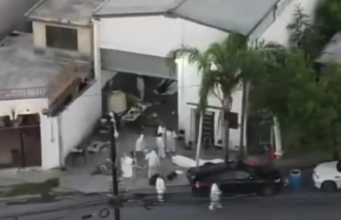 Masacre en Monterrey: Grupo armado asesina a 6 personas en una fiesta