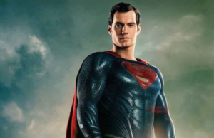 Henry Cavill anuncia su regreso como Superman