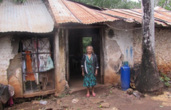Yucatán ocupa los primeros lugares en rezagos de pobreza en su población