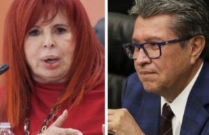 Sheinbaum se pronuncia sobre la polémica entre Sansores y Monreal