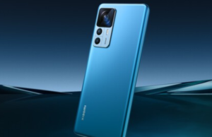 Llega a México el Xiaomi 12T Pro, un smartphone con sensor de 200 MP