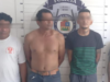 Caen seis personas por fabricación e importación de armas prohibidas en Cancún