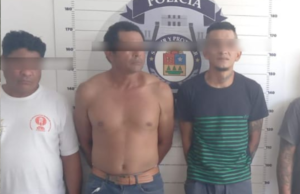 Caen seis personas por fabricación e importación de armas prohibidas en Cancún