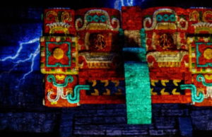 Hanal Pixán en Dzibilchaltún; Así será la celebración en la zona arqueológica