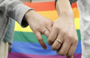 Tamaulipas avala los matrimonios igualitarios; ya es legal en todo México