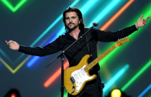 Entregarán boletos para concierto de Juanes en parques de Mérida