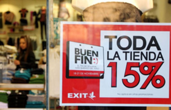 Buen Fin 2022 en Yucatán: Se espera derrama económica de más de 7 mil 500 mdp