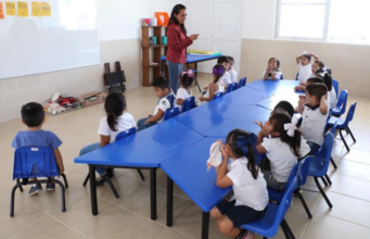 Martes 1 y Miércoles 2, sin clases en Yucatán por Día de Muertos