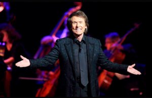 Cancelan concierto del cantante Raphael en Mérida