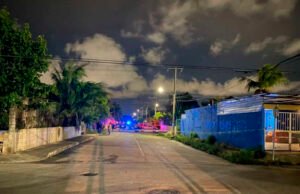 Hallan cuerpo descuartizado de una mujer en la Región 227 de Cancún