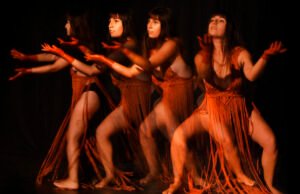 Mérida y Valladolid serán sedes de evento internacional de danza