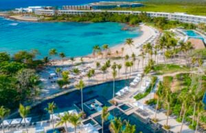 Quintana Roo destaca en los premios ‘Condé Nast Traveler’