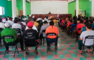 Ejidatarios de Kantunilkín amagan con bloqueos en Holbox