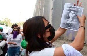 Declaran culpable al feminicida de Ingrid Escamilla, joven asesinada en CdMx