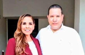 Tropiezos y ofensas recibió Manelich Castilla para ejercer cargo en la SSP Quintana Roo