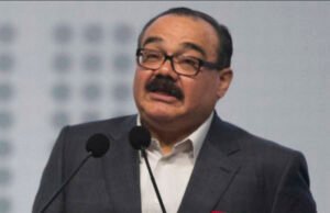 Senadores yucatecos aspirantes a la gubernatura promueven militarización