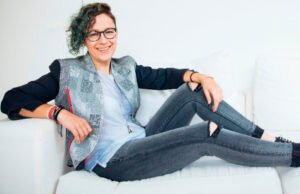 Michelle Fridman, titular de Turismo en Yucatán, se disculpa por mensaje homofóbico