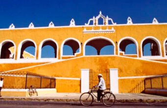 Yucatán participa en el Tianguis de Pueblos Mágicos 2022 en Oaxaca