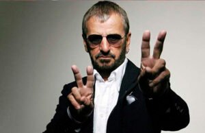 Ringo Starr cancela concierto en EU por problemas de salud