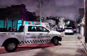 Desarticulan banda de trata de personas en Cancún; rescatan a cuatro mujeres