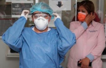 Así será el uso del cubrebocas en México tras el anuncio de la SSa