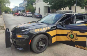 PRESUNTA AMENAZA DE BOMBA EN UN HOTEL PROVOCA OPERATIVO POLICÍACO