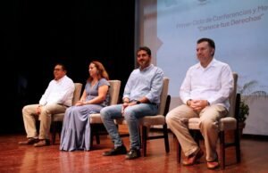 El Ayuntamiento de Mérida garantiza la protección de los derechos humanos de todas y todos sus ciudadanos @RenanBarrera