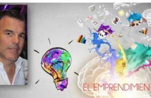 Antonio Patron Laviada , el emprendimiento un paradigma para hacer negocios