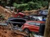 Suman 26 fallecidos tras avalancha en Malasia