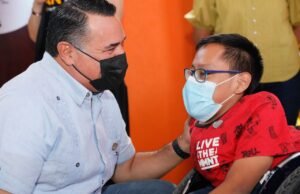 Con gran éxito se realizó la Feria de Inclusión Laboral, donde 12 empresas ofertaron alrededor de 130 vacantes @RenanBarrera