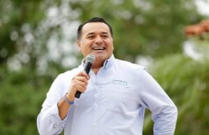 RENAN BARRERA (PAN) ENCABEZA LAS PREFERENCIAS ELECTORALES A GOBERNADOR DE 2024