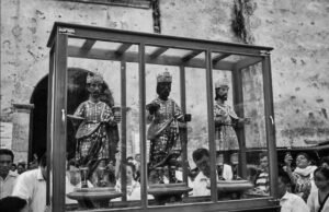 Ya viene la fiesta de los Reyes Magos de Tizimín, Yucatán