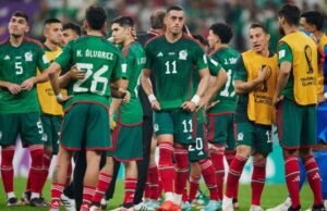 Antonio Patrón da su punto de vistas sobre el futbol mexicano