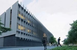 ASÍ SERÁ EL NUEVO HOSPITAL DE TICUL, SI ESE QUE DEJO ABANDONADO IVONNE ORTEGA PACHECO