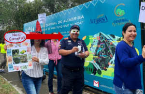 QUIERE MORENA SABOTEAR PARQUE THO’ EN MÉRIDA