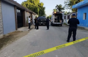 Desde una moto ejecutaron a Javier, en la puerta de su casa en Tizimín