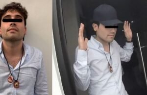 Dan 60 días de prisión provisional a Ovidio