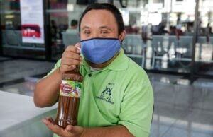 Renán Barrera establece sinergias con grupos de la sociedad civil e iniciativa privada para crear espacios de promoción de causas sociales